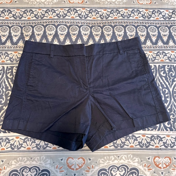 J Crew chino shorts - Picture 1 of 8
